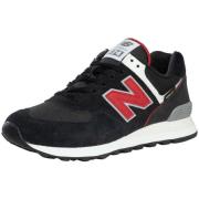 Lage Sneakers New Balance 574 Suede trainers