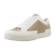 Lage Sneakers Geox D BLOMIEE