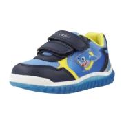 Lage Sneakers Geox LIGHTYLOO BOY