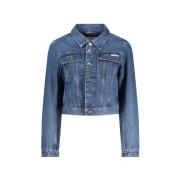 Spijkerjack Calvin Klein Jeans lv047e629gblmzkxs