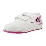 Lage Sneakers Geox J WASHIBA GIRL