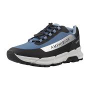 Lage Sneakers Geox J FLEXYPER PLUS BOY