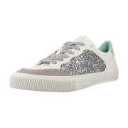 Lage Sneakers Geox D EMMELENY