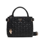 Handtas Guess PAISLEIGH SMALL SATCHE