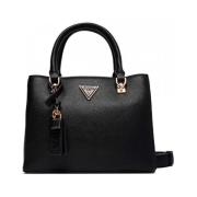 Handtas Guess NOELLE II SML MULTI CO
