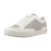 Lage Sneakers Geox D BLOMIEE