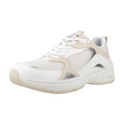 Lage Sneakers Geox D ZARVIA