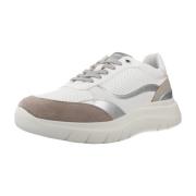 Lage Sneakers Geox D PLUMMERY