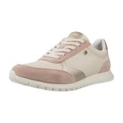 Lage Sneakers Geox D SUKIE 2.0