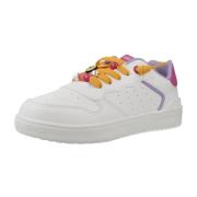 Lage Sneakers Geox J WASHIBA GIRL