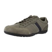 Lage Sneakers Geox U RAVEX