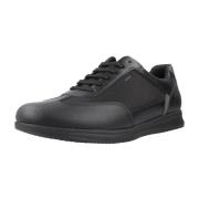 Lage Sneakers Geox U AVERY
