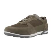 Lage Sneakers Geox U SPHERICA ACTIF X3