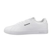 Lage Sneakers Reebok Sport COURT CLEAN