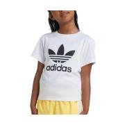 T-shirt Korte Mouw adidas -