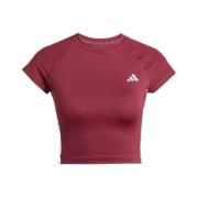 T-shirt Korte Mouw adidas -