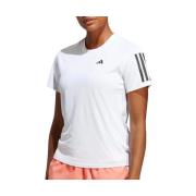 T-shirt Korte Mouw adidas -