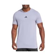 T-shirt Korte Mouw adidas -