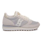 Hardloopschoenen Saucony 64 JAZZ TRIPLE GRIGIO