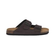 Nette Schoenen Grunland CB0812MORO