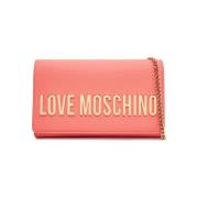 Handtas Love Moschino JC4103PP1MKD