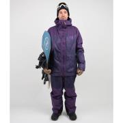 Mantel Oxbow Technische jas membraan Sympatex P2GABIZOS