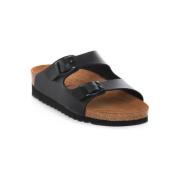 Teenslippers Grunland NERO 11HOLA