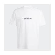 T-shirt Korte Mouw adidas M LIN SJ T
