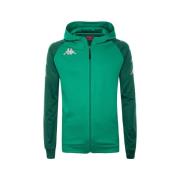 Trainingsjack Kappa -