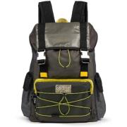 Rugzak Munich 7113143 Recycled X 4.0 Fw24 Backpack Khaki