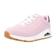 Lage Sneakers Skechers UNO GEN1