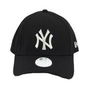 Pet New-Era METALLIC LOGO 9FORT