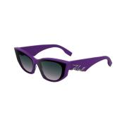 Zonnebril Karl Lagerfeld kl6162s541
