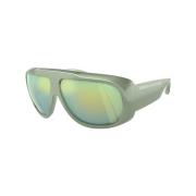 Zonnebril Emporio Armani ax4143su83542