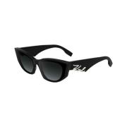 Zonnebril Karl Lagerfeld kl6162s001