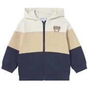 Trainingsjack Mayoral 918 Beige
