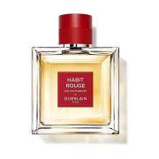 Eau de Parfum Guerlain Habit Rouge Eau de Parfum Spray 100ml