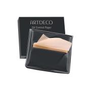 Kwasten Artdeco Oliecontrolepapier