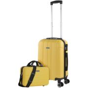 Reiskoffer Itaca Havel