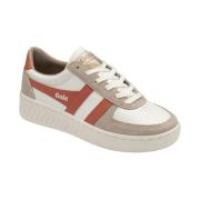 Lage Sneakers Gola Grandslam Pure