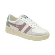 Lage Sneakers Gola Grandslam Trident 2024