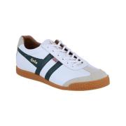 Lage Sneakers Gola Harrier Elite 2