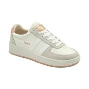 Lage Sneakers Gola Grandslam 88