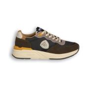 Lage Sneakers Blauer Mil Ray