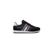 Lage Sneakers Tommy Hilfiger Tjm Runner Casual