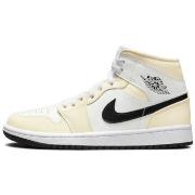 Sneakers Nike 1 Mid Coconut Milk