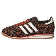 Sneakers adidas SL 72 OG Leopard Print