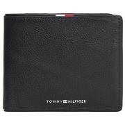 Portemonnee Tommy Hilfiger AM0AM13740BDS