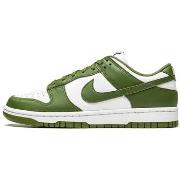 Sneakers Nike Dunk Low Medium Olive