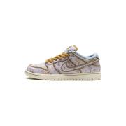Sneakers Nike SB Dunk Low Premium Pastoral Print